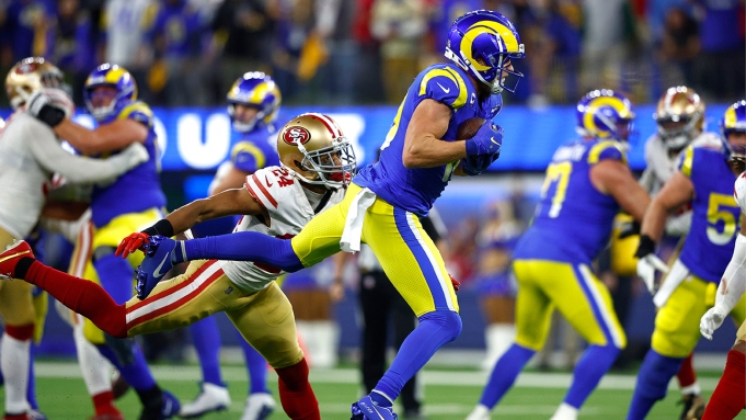 NFL – Os Los Angeles Rams ganham Super Bowl sobre Cincinnati (23-20)