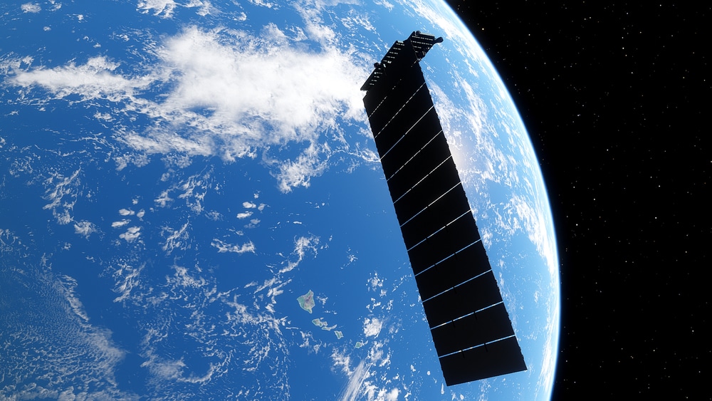Tech: Starlink perde 40 satélites, o que aconteceu no espaço