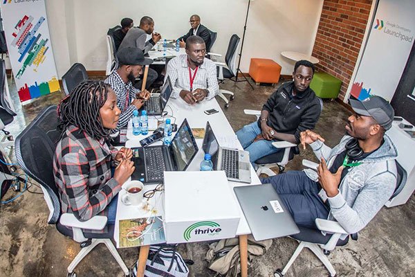 África: As start-ups tecnológicas africanas poderiam desbloquear 90 mil milhões de dólares com reformas