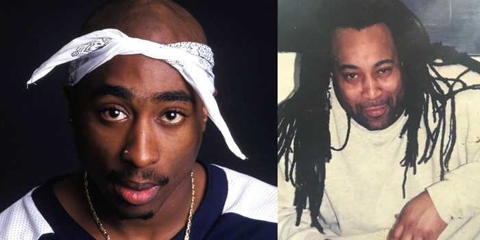 Celebridades: Tupac, o homem que lhe deu o tiro abre-se sobre quem lhe pagou