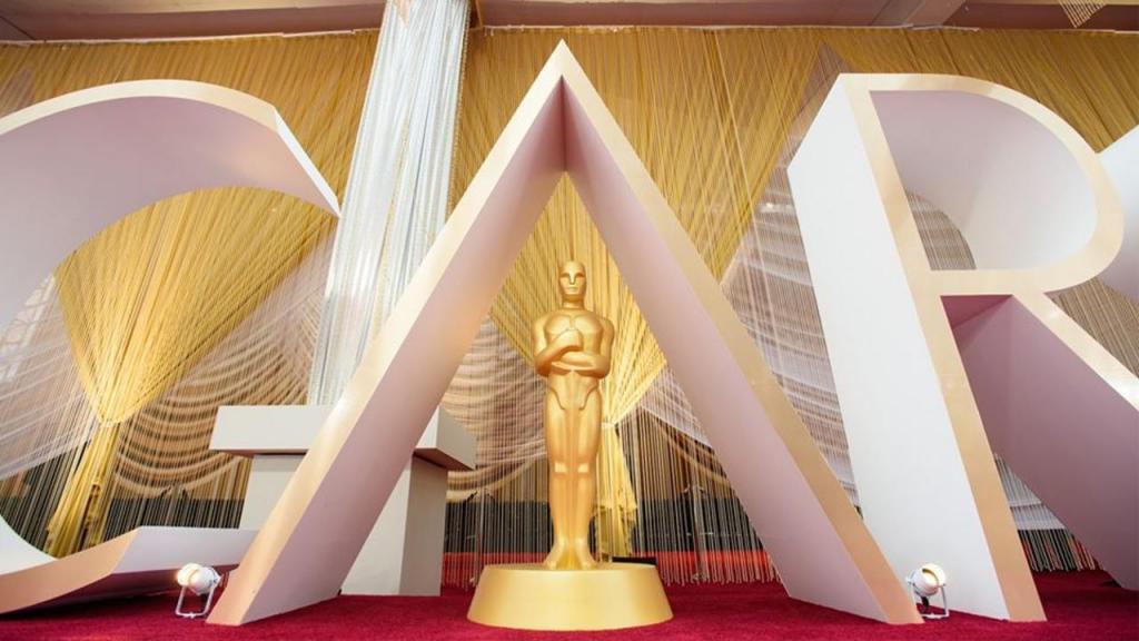 Cinema: A Academia dos Oscares condena a bofetada de Will Smith e abre investigação