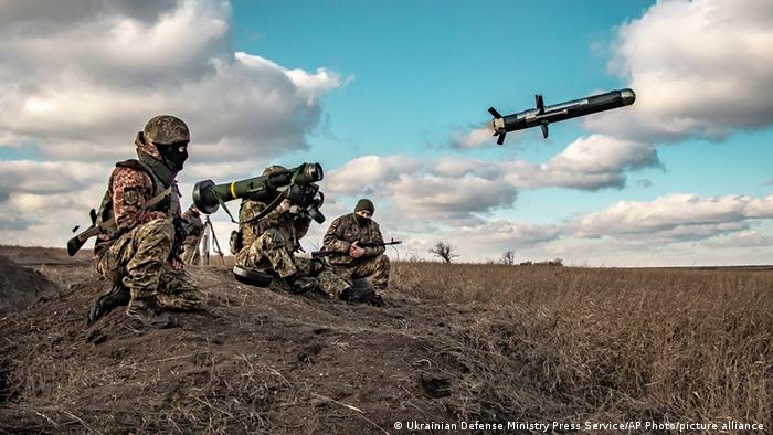 Guerra na Ucrânia: Rússia aperta o seu controlo sobre Kiev