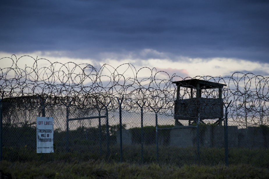 Médio Oriente: EUA enviam para casa um prisioneiro saudita do centro de detenção de Guantanamo