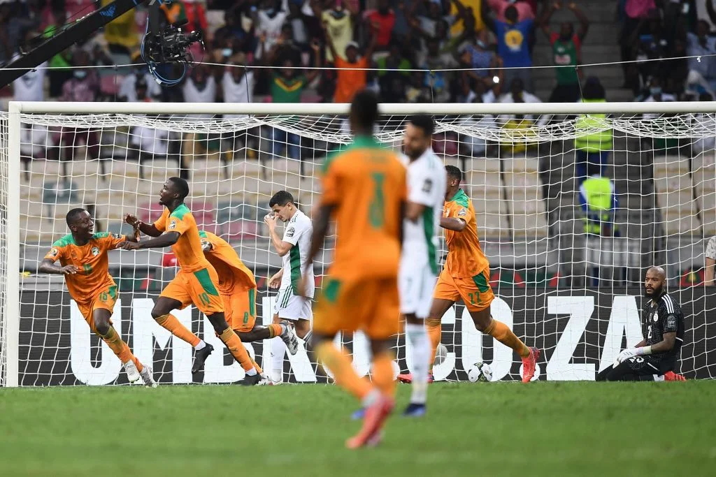 Copa do Mundo 2022: Argélia eliminada, Portugal classificado… Os países classificados para a Copa do Mundo no Qatar