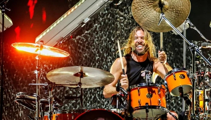 Celebridades: Morte do baterista Foo Fighters,  o que sabemos?