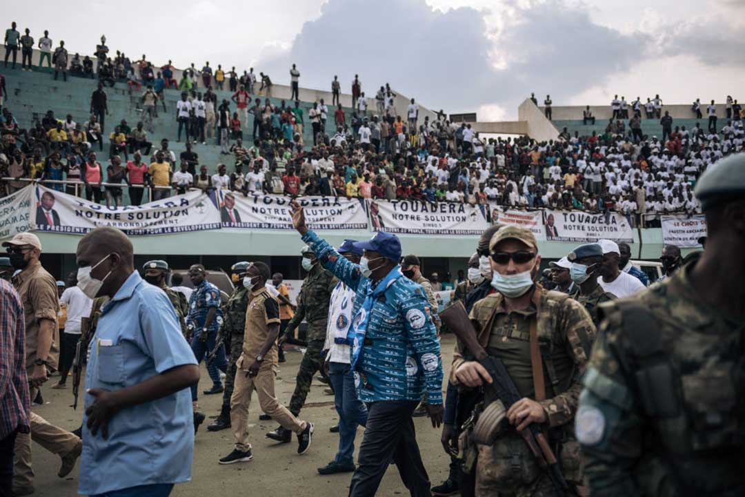 Mali: “Este campo tornou-se um centro de tortura”: no Mali, o exército e Wagner acusados de abusos contra civis