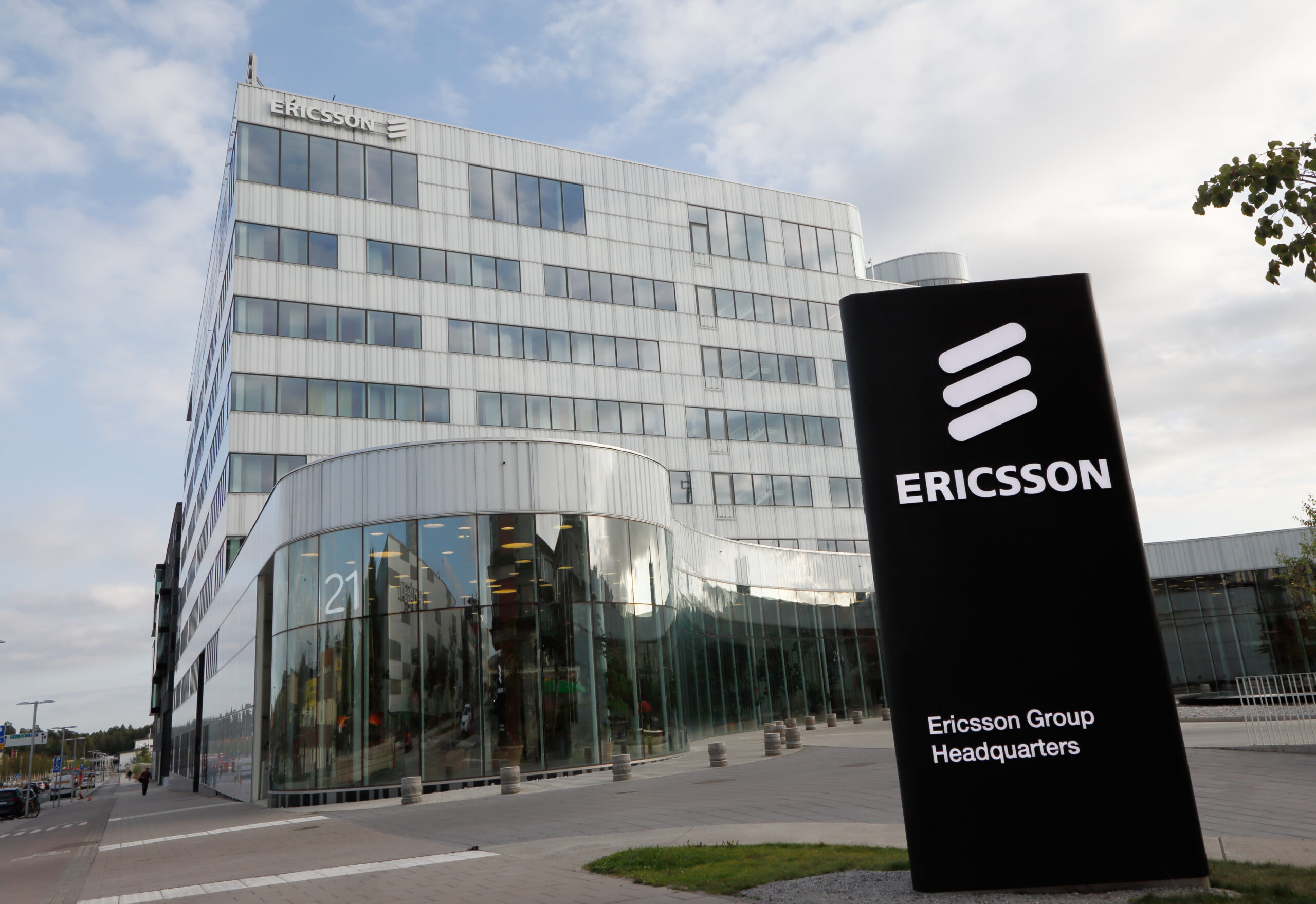 Iraque: Ericsson, gigante das telecomunicações suspeito de subornar e financiar o Estado islâmico