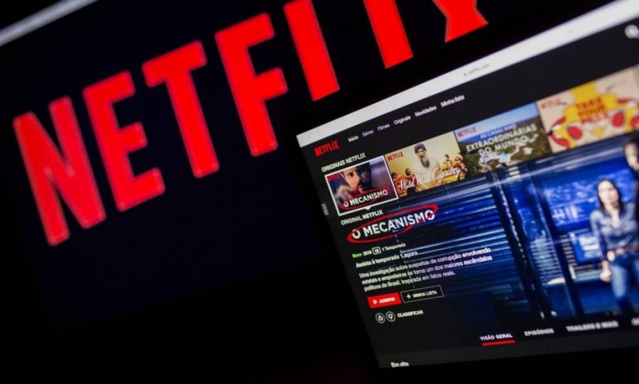 Lifestyle: Netflix irá testar uma forma de cobrar pela partilha de conta