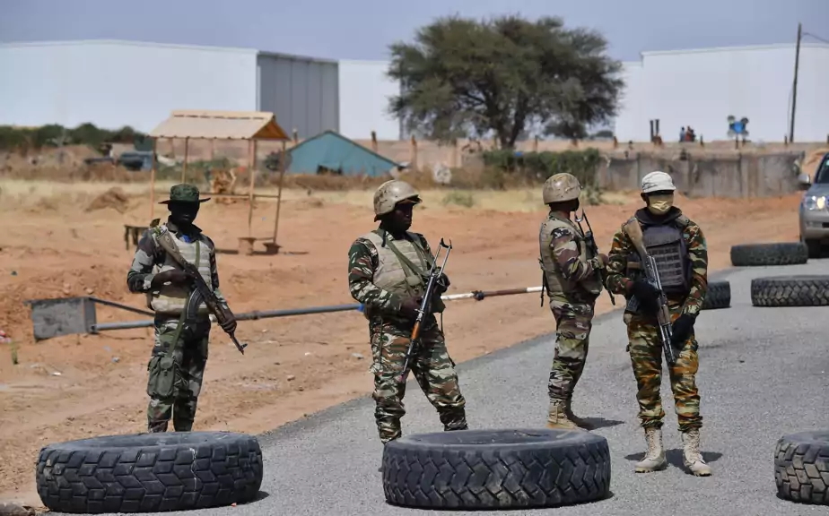 Africa – Sudeste do Níger: Pelo menos dez civis mortos por Boko Haram perto de Diffa