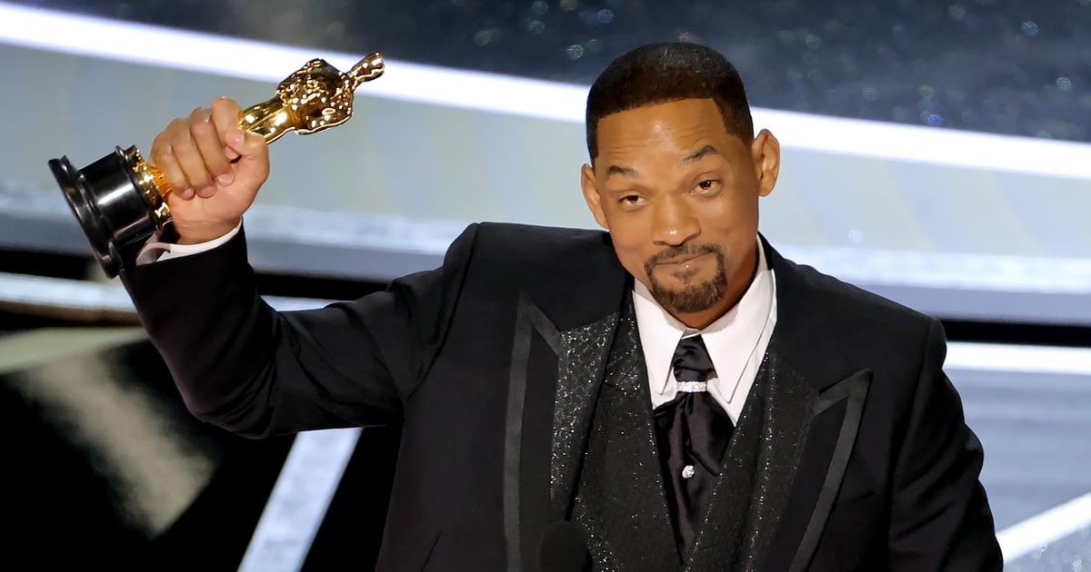 Óscares 2022: Will Smith ganha Melhor Actor, logo após um violento surto na TV ao vivo, « CODA » melhor filme