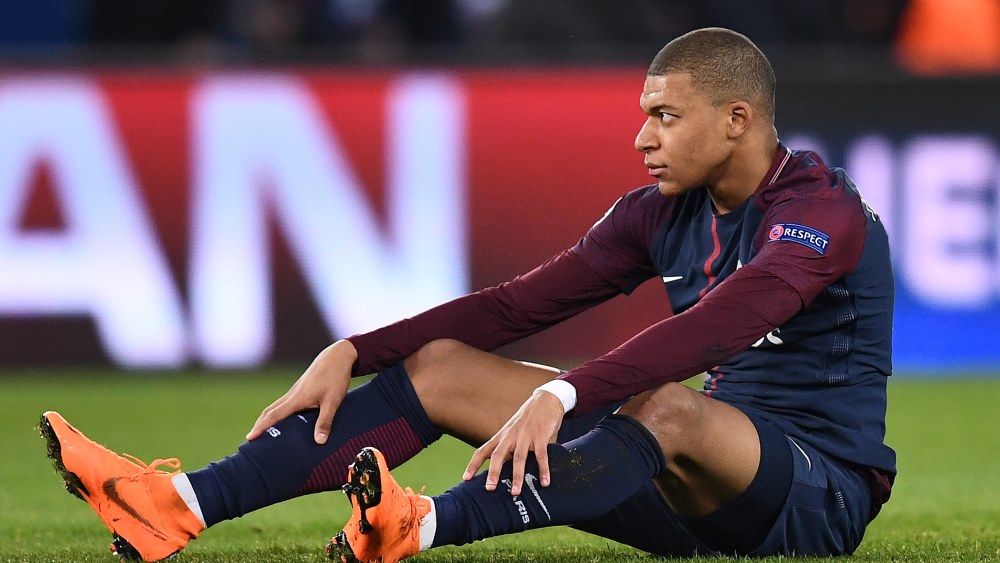 Celebridades: O PSG oferece 50 milhões de euros de salário líquido anual à Kylian Mbappé e um espantoso bónus de fidelidade