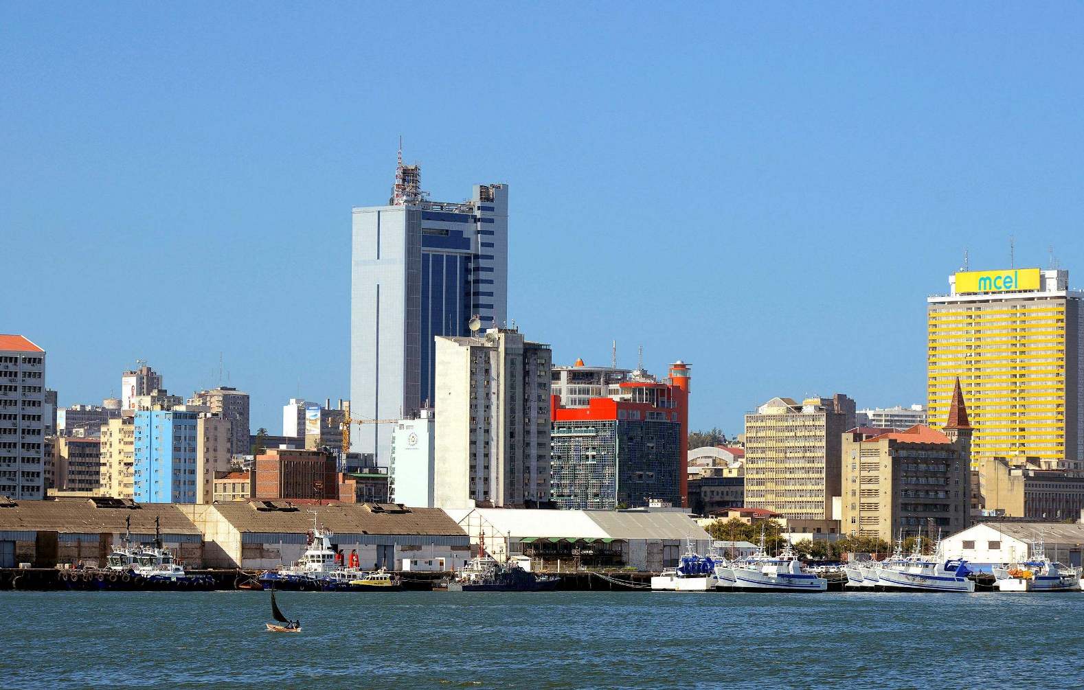 Moçambique: Três dias de conferência para relançar definitivamente a economia nacional