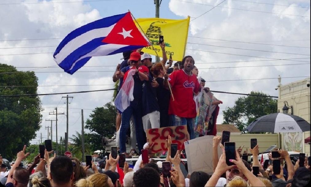 Cuba: Crianças condenadas ao gulag tropical