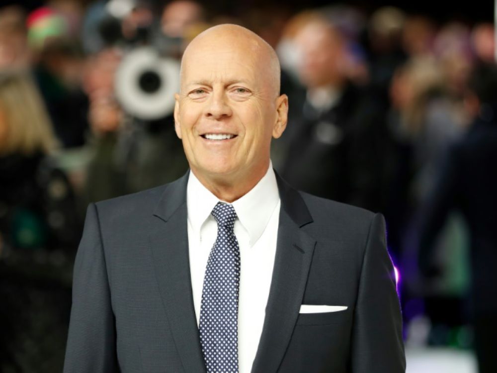Saúde: O que é a Afasia, de que Bruce Willis sofre?