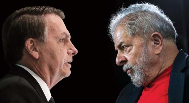 Brasil: Bolsonaro contra Lula, um duelo promissor e perigoso
