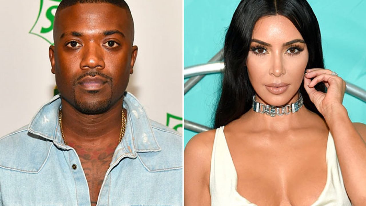 Celebridades: Kim Kardashian ameaçada por um novo vídeo íntimo? Ela teme o pior.