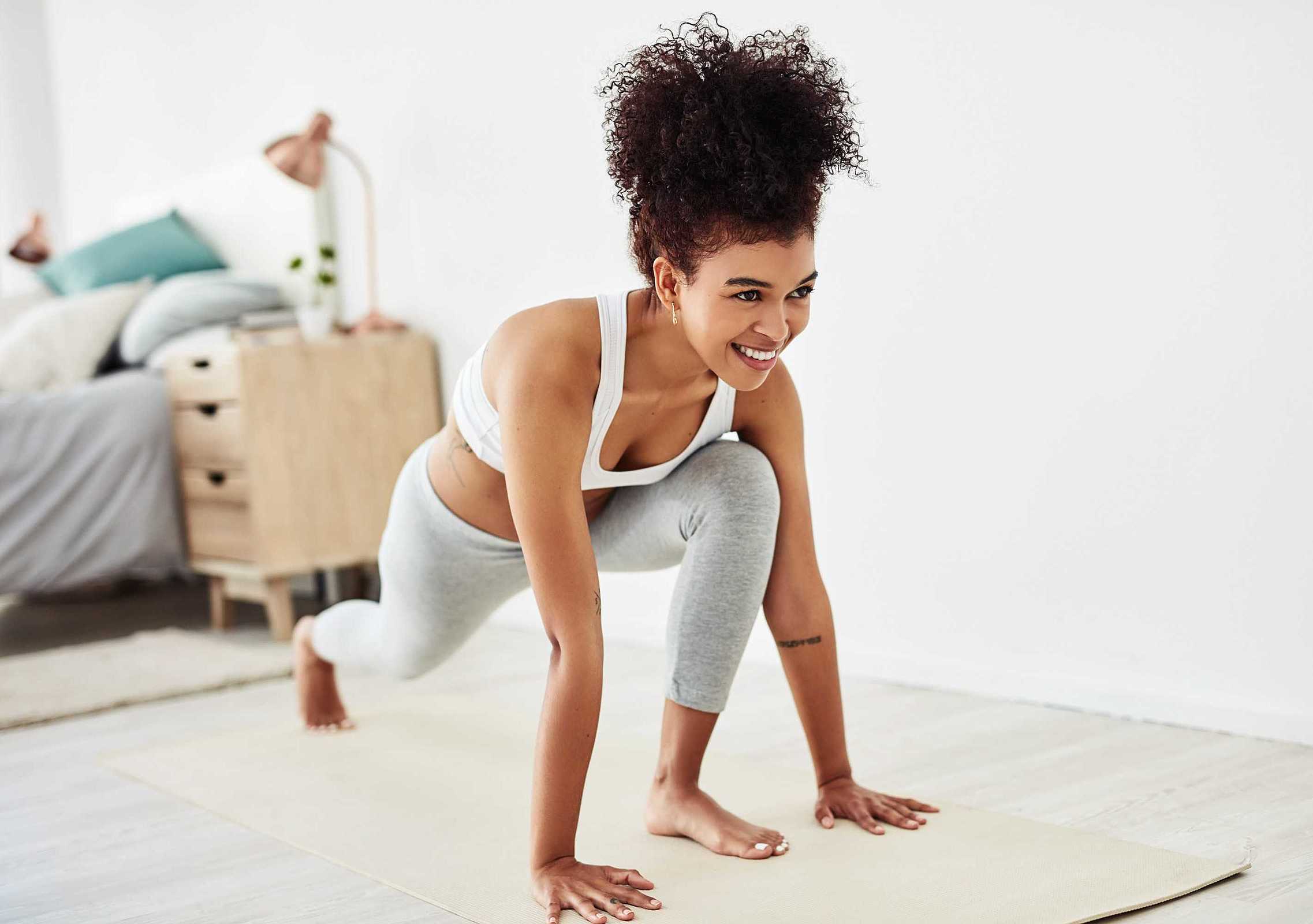 Saúde: 5 boas razões para fazer musculação, uma prática essencial para uma boa saúde