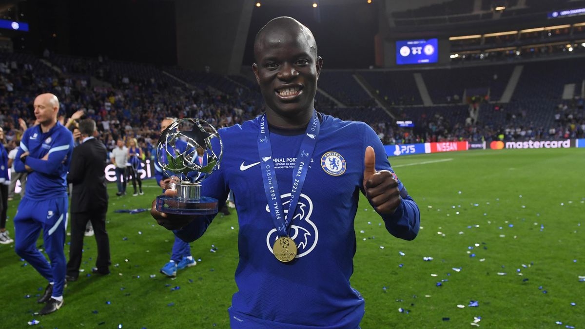 Transferências: N’Golo Kanté, Ousmane Dembélé, Eden Hazard,  as 8 notícias de mercato que perdeu este fim-de-semana