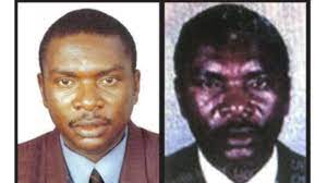 RUANDA: O fugitivo mais procurado pelo seu papel no genocídio do Ruanda morreu em 2006
