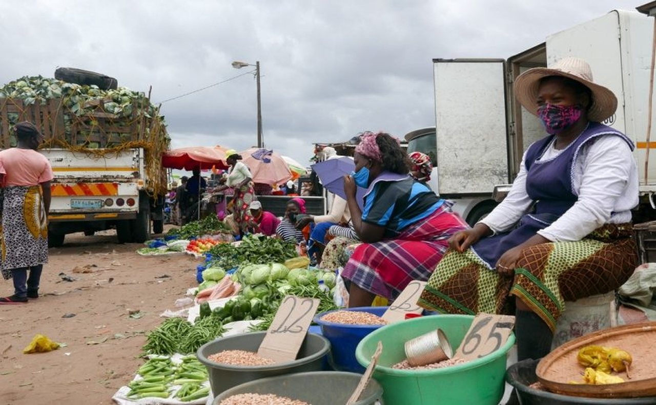 Moçambique: Custo de vida dispara em Moçambique