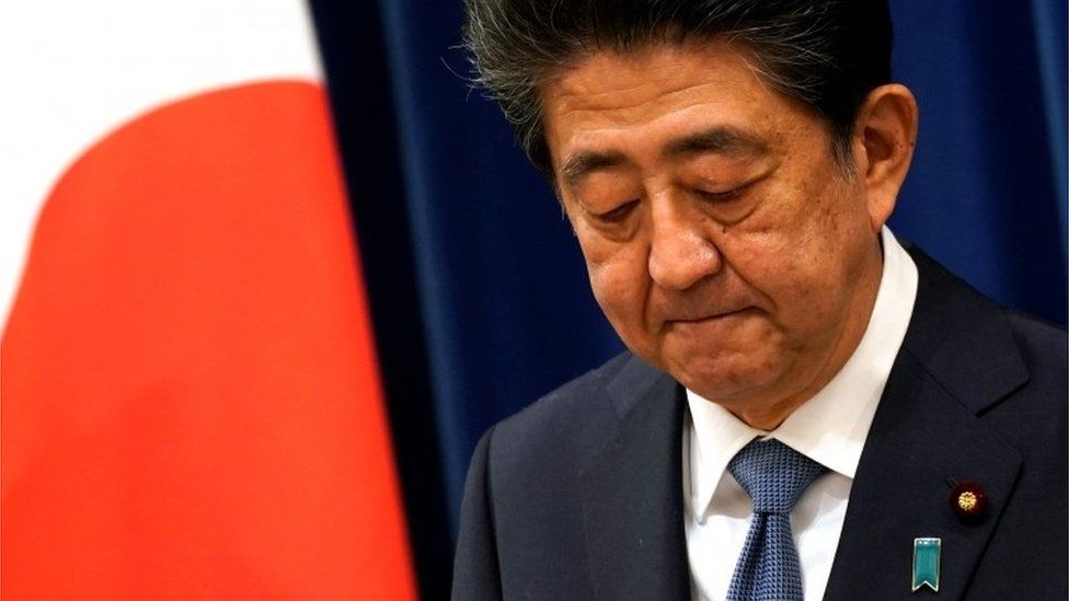 JAPÃO: Ex-Primeiro Ministro japonês Shinzo Abe em “estado muito grave” após ter sido baleado