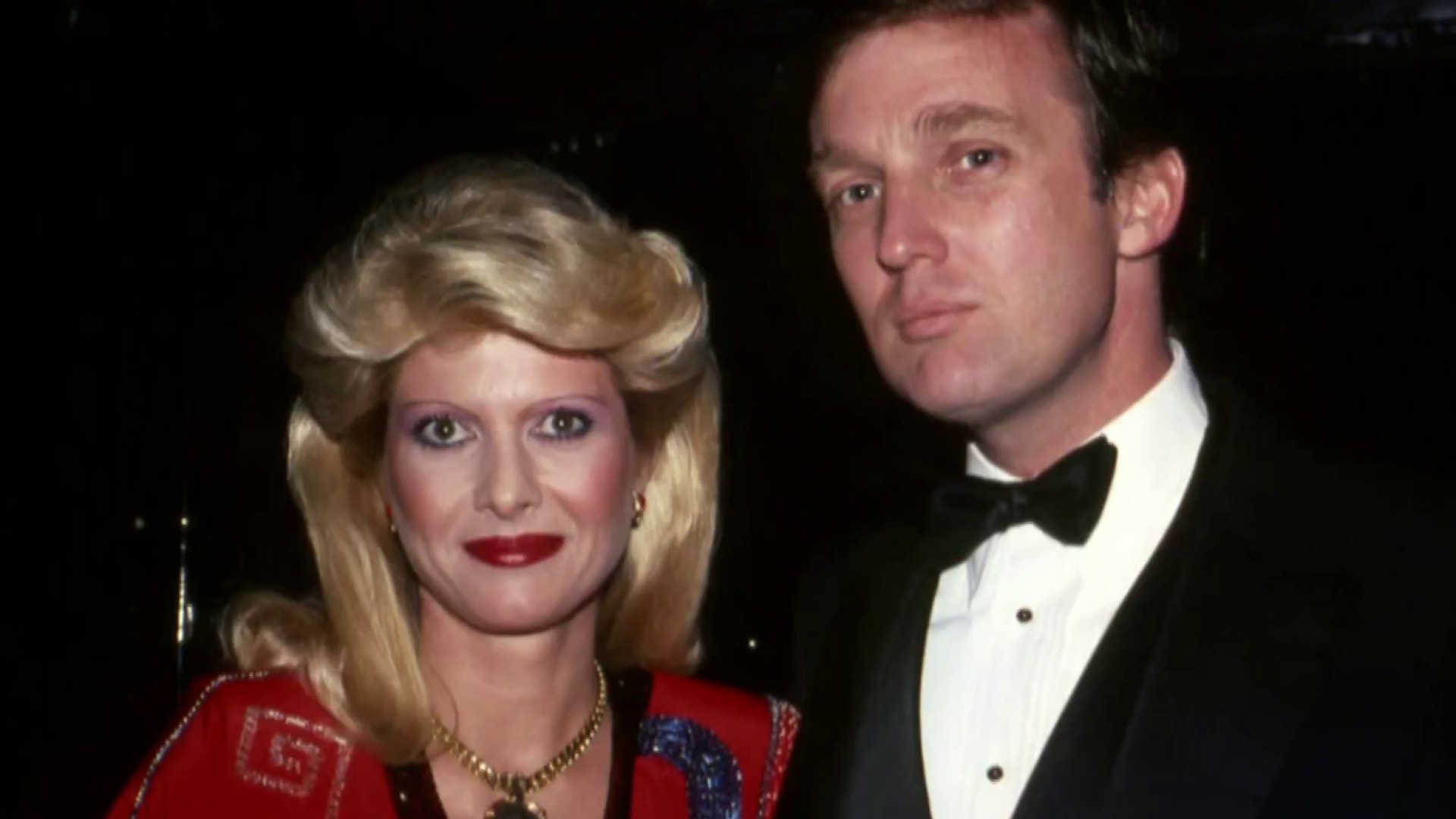 Celebridades: A causa de morte de Ivana Trump revelada