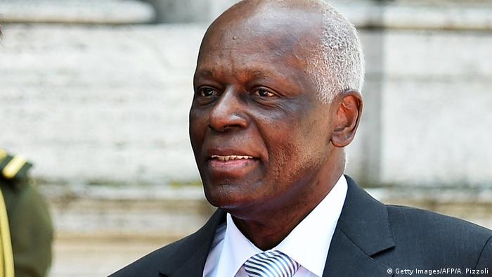 Angola: Filhos de José Eduardo dos Santos confirmam estado de saúde « crítico » e pedem privacidade