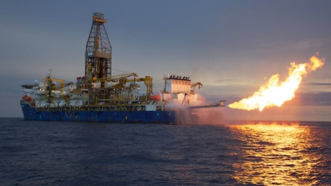 Europa: A Europa faz uma completa inversão de marcha sobre o petróleo e o gás africanos