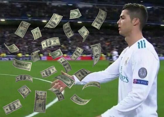 TRANSFERÊNCIAS – MESSI, CRISTIANO RONALDO, DEMBÉLÉ: AS 4 NOTÍCIAS DE TRANSFERÊNCIA QUE LHE FALTARAM NA QUINTA-FEIRA