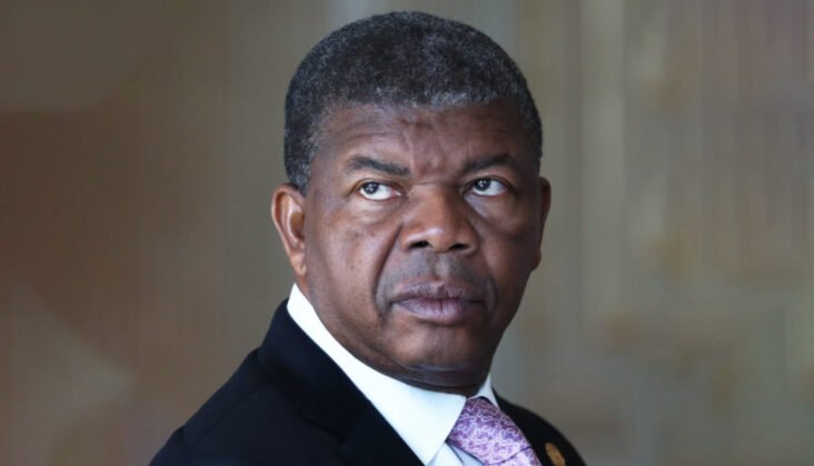 África: Em Angola, João Lourenço ou a difícil candidatura do presidente cessante