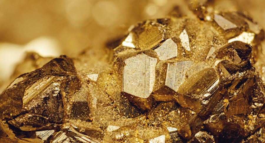 Africa: O Uganda afirma ter depósitos de ouro de cerca de 31 milhões de toneladas