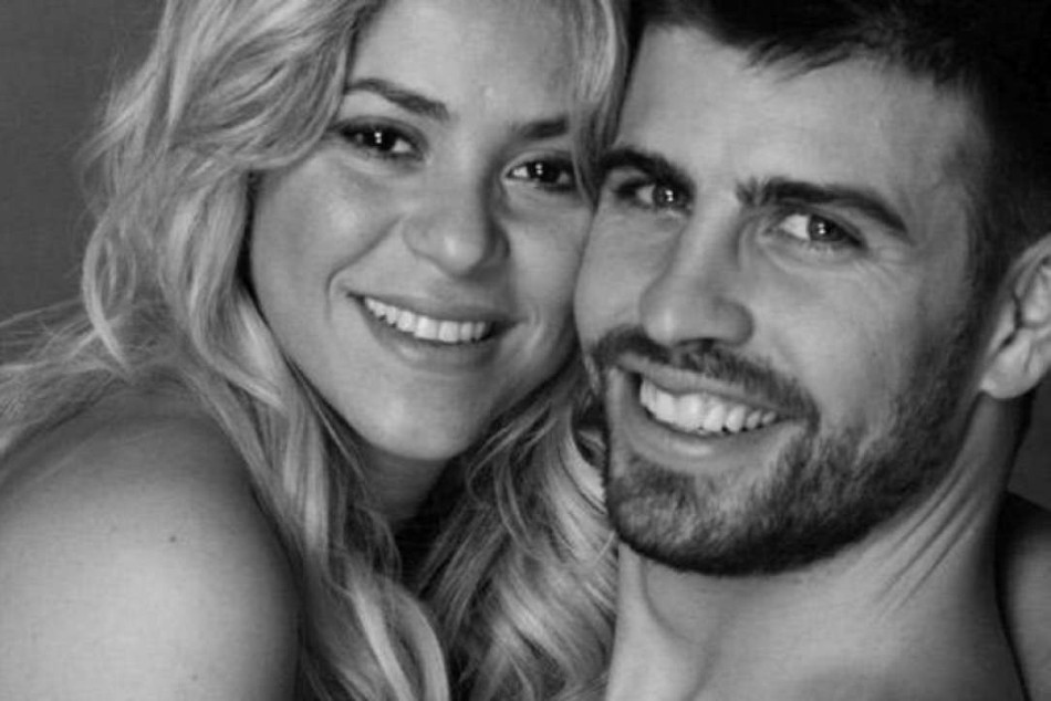 Celebridades: Shakira está pronta a revelar ficheiros pesados contra Gerard Piqué