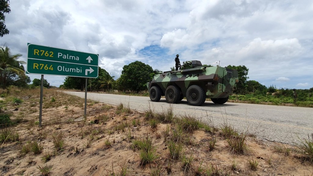 Moçambique: Abatido um dos líderes dos grupos rebeldes em Macomia