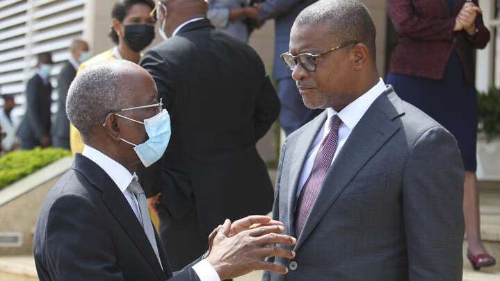 Moçambique: O Governo só pagará o salário mínimo com base na TSU este mês