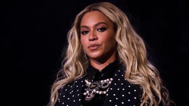 Celebridades: Beyoncé no centro de uma grande controvérsia, ela toma uma decisão radical