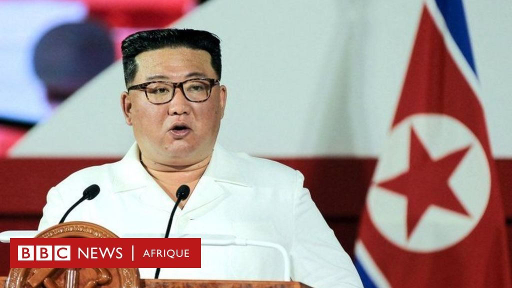 Ásia: Kim Jong-un diz que a Coreia do Norte está pronta para mobilizar as suas forças nucleares