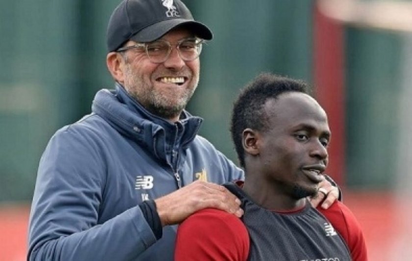 Klopp fala a verdade: « Juro com todo o meu coração. Sadio Mané deixou Liverpool porque… »