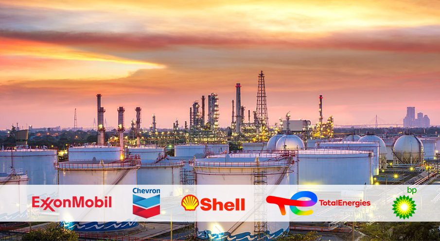 Crise económica: Os superlucros das companhias petrolíferas devem ser tributados?