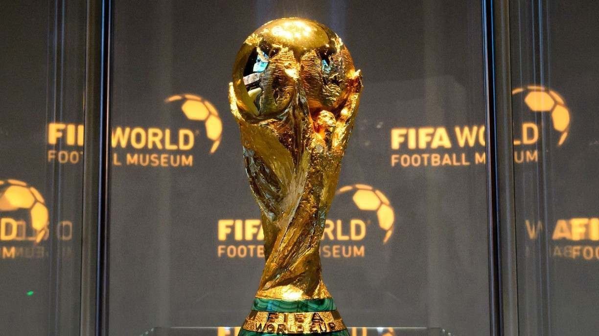 Copa do Mundo: Porque é que África está subrepresentada no Campeonato do Mundo