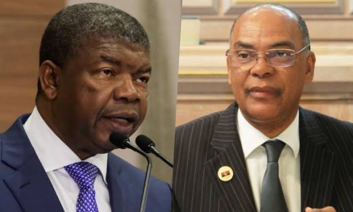 Angola entra na recta final das campanhas eleitorais