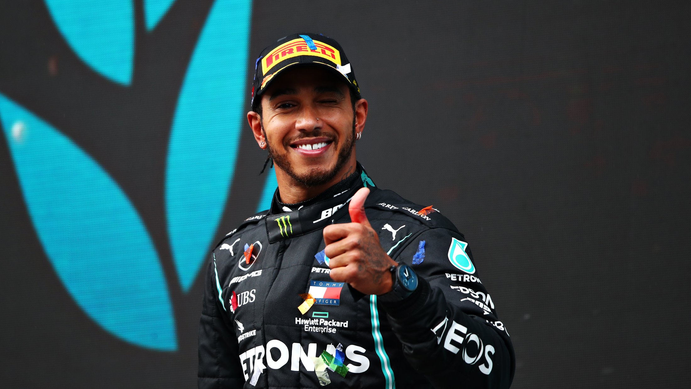 Formula / Lewis Hamilton: « Estamos nos aproximando mais a cade semana »