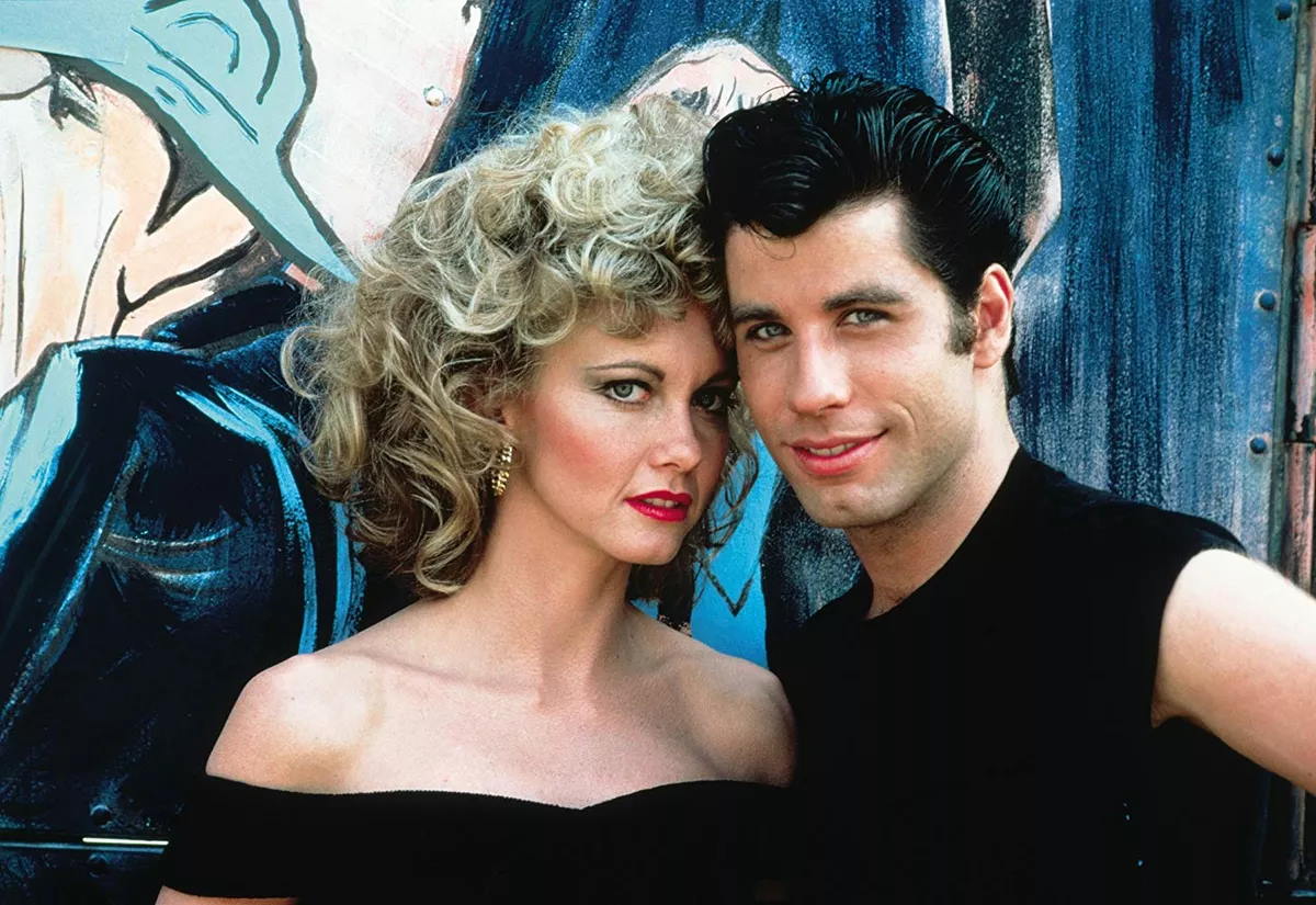 Celebridades: A estrela de « Grease » Olivia Newton-John morre aos 73