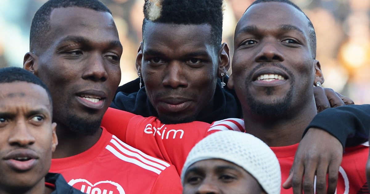 Caso Pogba: Mbappé, homens armados, grande soma de dinheiro… O que Paul Pogba disse aos investigadores