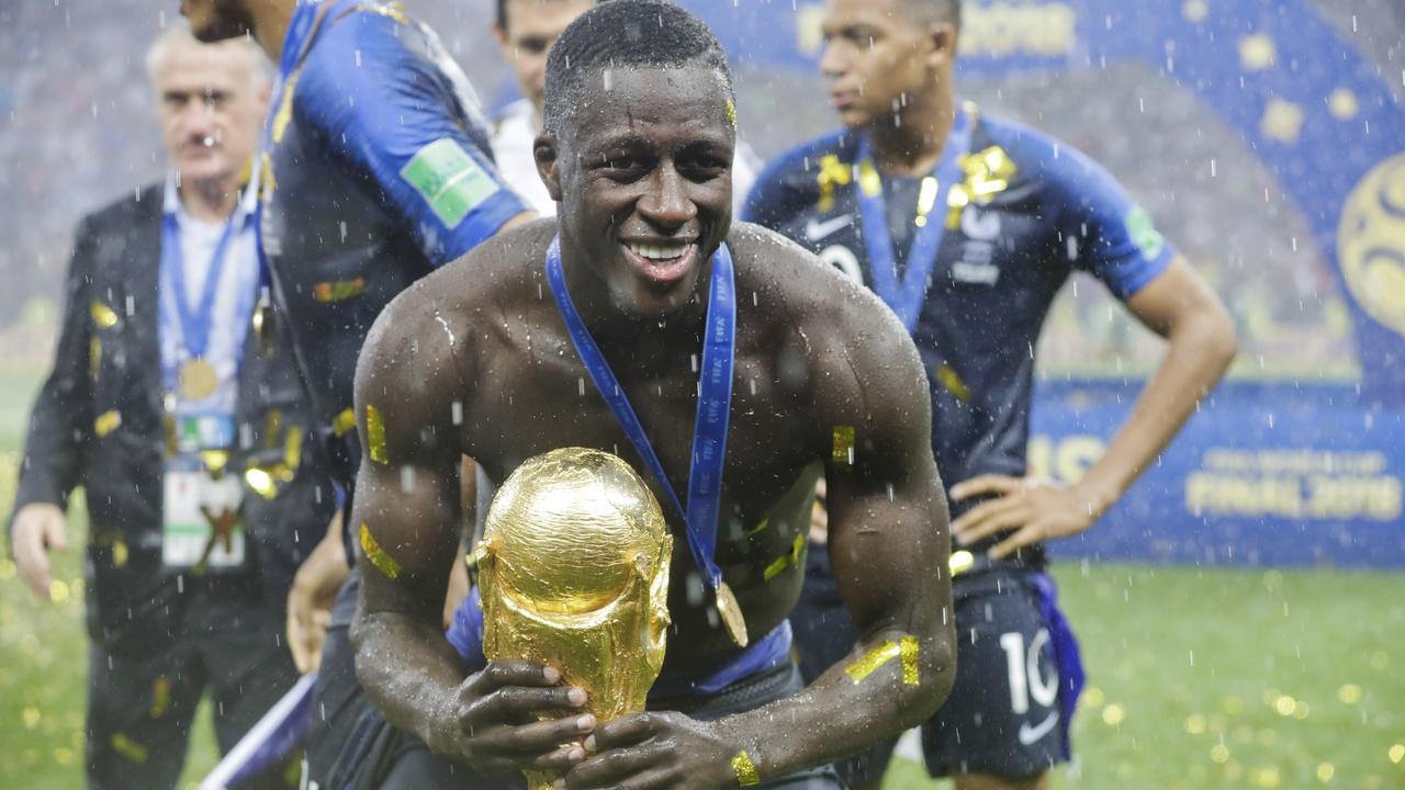 Julgamento por violação: o que Benjamin Mendy enfrenta