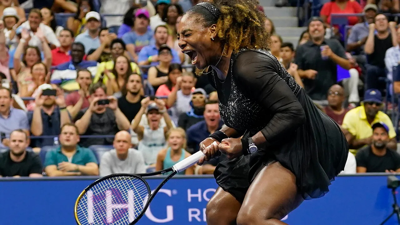 US Open: A incrível homenagem a Serena