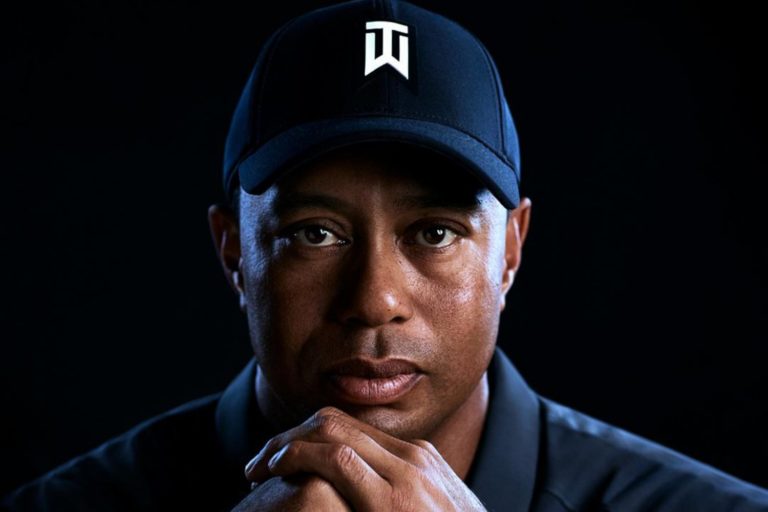 Golf: Tiger Woods recusa US$ 800 milhões para se juntar a torneio de golfe