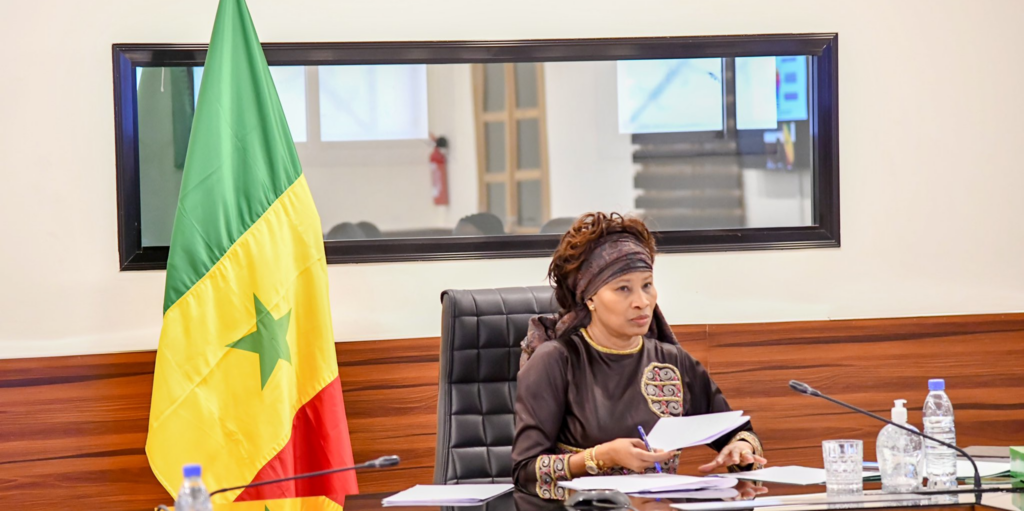 SENEGAL: A diplomata senegalêsa presa no Canadá devia mais de 34.000 euros ao seu senhorio