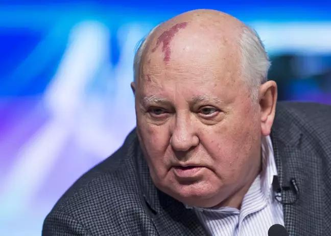 Rússia: Mikhail Gorbachev, último líder da União Soviética, morre aos 91 anos