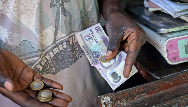 Moçambique: Moçambique regista inflação mais alta dos últimos 4 anos
