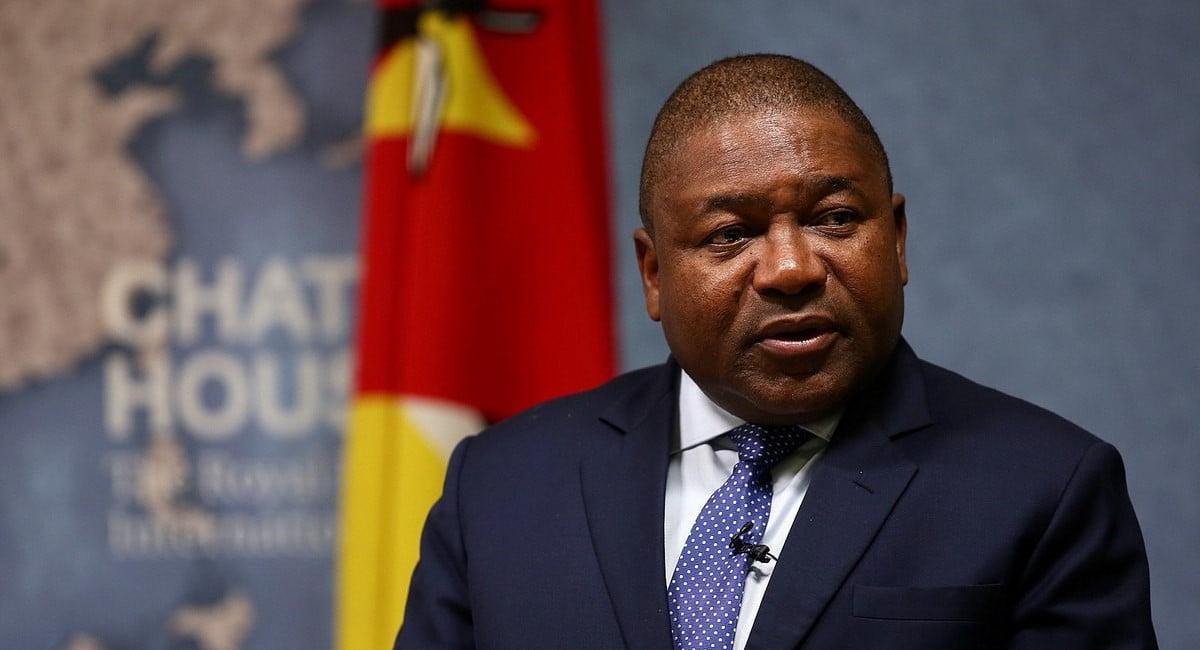 Moçambique: O Presidente de Moçambique Nyusi dirigir-se-á aos Delegados na Semana Africana da Energia 2022